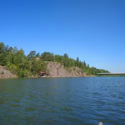 Sipoo Archipelago - Sipoo