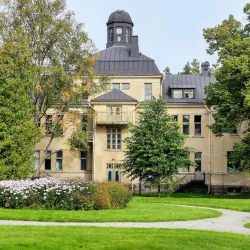 Sipoo Archipelago - Sipoo