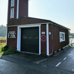 Sipoo Archipelago - Sipoo