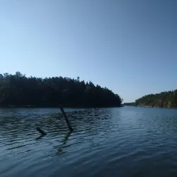 Sipoo Archipelago - Sipoo