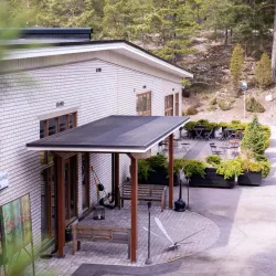 Sipoo Art Gallery - Sipoo