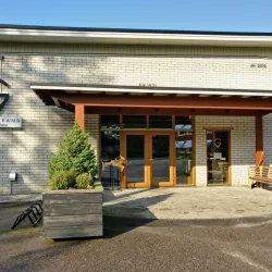 Sipoo Art Gallery - Sipoo