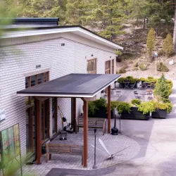 Sipoo Art Gallery - Sipoo