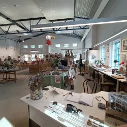 Sipoo Art Gallery - Sipoo