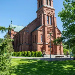 Sipoo Church - Sipoo