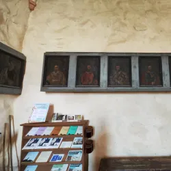 Sipoo Church - Sipoo