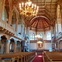 Sipoo Church - Sipoo