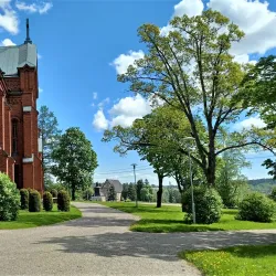 Sipoo Church - Sipoo