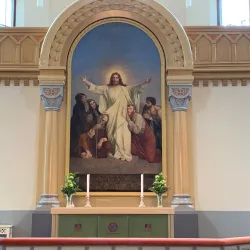 Sipoo Church - Sipoo