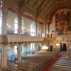 Sipoo Church - Sipoo