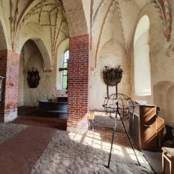 Sipoo Church - Sipoo