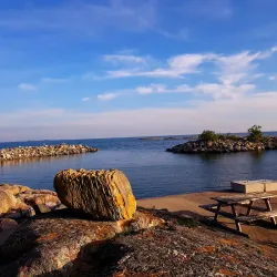 Sipoo Marina - Sipoo