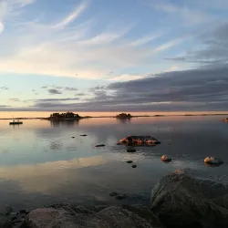 Sipoo Marina - Sipoo