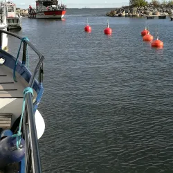 Sipoo Marina - Sipoo