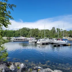 Sipoo Marina - Sipoo