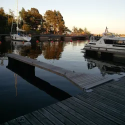 Sipoo Marina - Sipoo