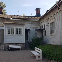 Amuri Museum of Workers' Housing - Tampere