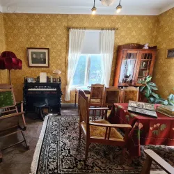 Amuri Museum of Workers' Housing - Tampere