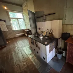 Amuri Museum of Workers' Housing - Tampere