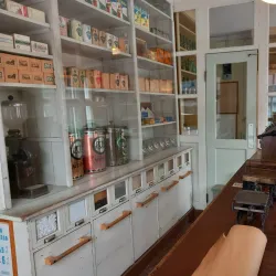 Amuri Museum of Workers' Housing - Tampere