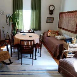 Amuri Museum of Workers' Housing - Tampere