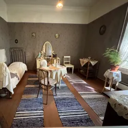 Amuri Museum of Workers' Housing - Tampere