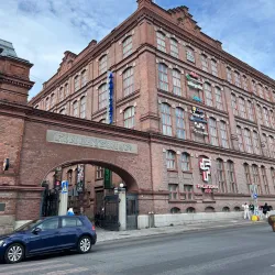 Finlayson Area - Tampere