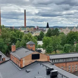 Finlayson Area - Tampere