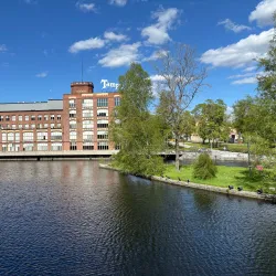 Finlayson Area - Tampere