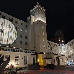 Finlayson Area - Tampere