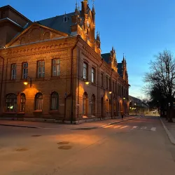 Finlayson Area - Tampere