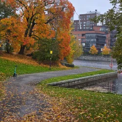 Finlayson Area - Tampere