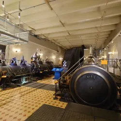 Finlayson Area - Tampere