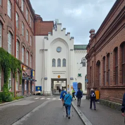 Finlayson Area - Tampere