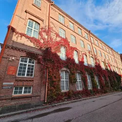 Finlayson Area - Tampere