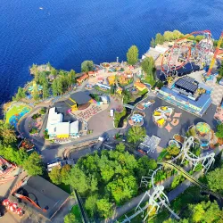 Näsinneula Observation Tower - Tampere