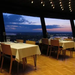 Näsinneula Observation Tower - Tampere