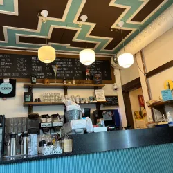 Pyynikki Observation Tower - Tampere