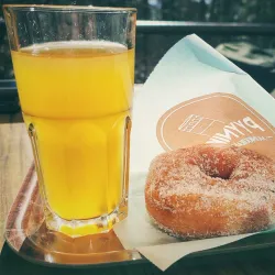 Pyynikki Observation Tower - Tampere