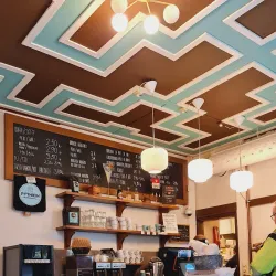 Pyynikki Observation Tower - Tampere