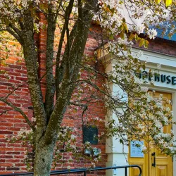 Tampere Art Museum - Tampere