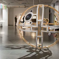 Tampere Art Museum - Tampere