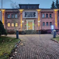 Tampere Art Museum - Tampere