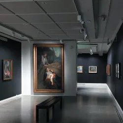 Tampere Art Museum - Tampere