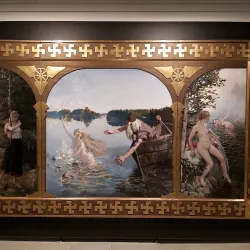 Tampere Art Museum - Tampere