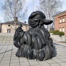 Tampere Art Museum - Tampere