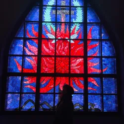 Tampere Cathedral - Tampere