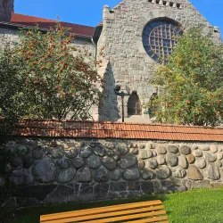 Tampere Cathedral - Tampere