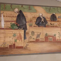 Tampere Cathedral - Tampere