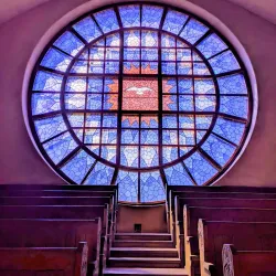 Tampere Cathedral - Tampere